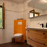Wind Buam Huette 장크트 로렌첸 오프 무라우