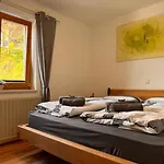 Wind Buam Huette 장크트 로렌첸 오프 무라우