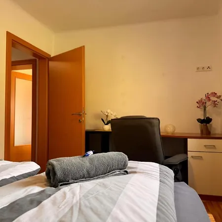 Wind Buam Huette Holiday home *