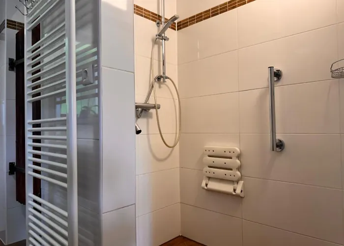 Holiday home Wind Buam Huette *