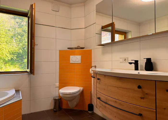 Wind Buam Huette Sankt Lorenzen ob Murau