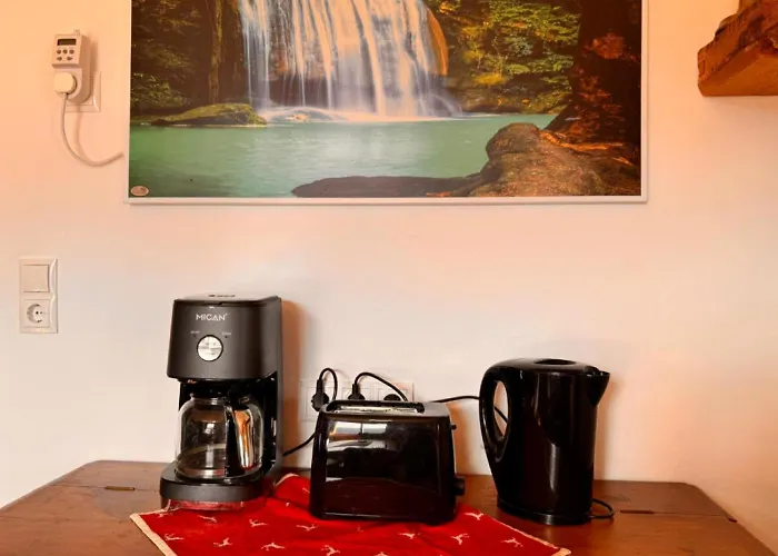 Feriehus Wind Buam Huette Sankt Lorenzen ob Murau