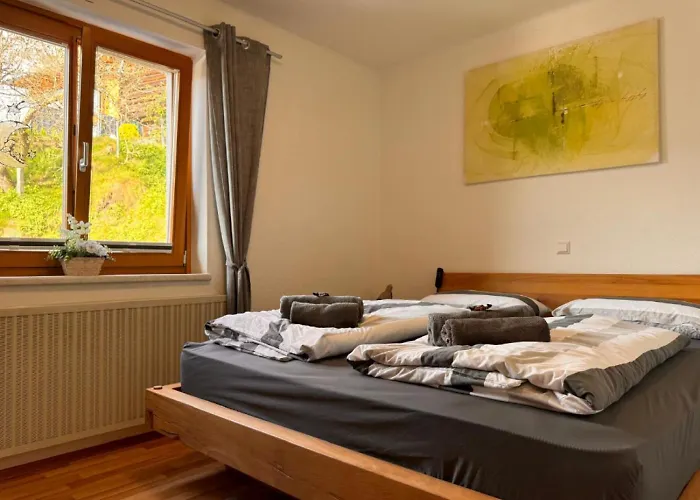 Wind Buam Huette Sankt Lorenzen ob Murau